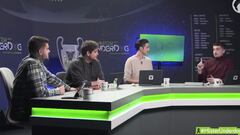 En directo: Real Madrid y los problemas de Zidane, a debate