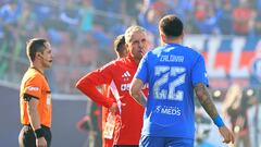 La última decisión de Álvarez deja un damnificado en la U: giro inesperado