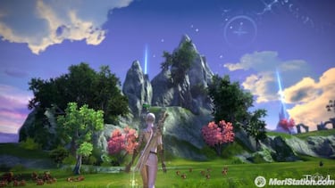 TERA, Impresiones