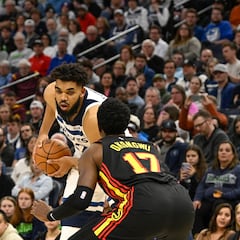 Towns, 51 partidos después