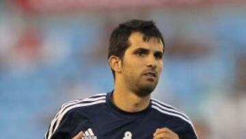 Álex: "El Levante es muy rocoso, como en los últimos años"