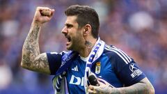 El ascenso del Real Oviedo pasa por... ¿romper con la historia?