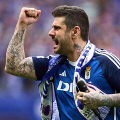 El ascenso del Real Oviedo pasa por... ¿romper con la historia?