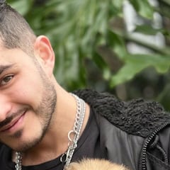 Juanse Quintero revela detalles sobre su delicado estado de salud