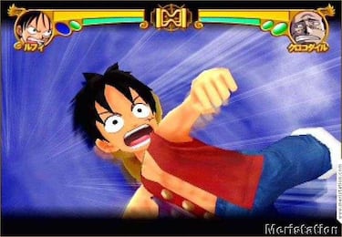 Atari confirma One Piece Grand Battle! 3 para Europa