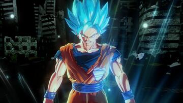 Dragon Ball Xenoverse 2, gratis durante 3 días en Xbox Live Gold