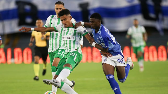 Cuadrangulares finales de Liga BetPlay: fechas, horarios, canal, televisión y cómo ver los encuentros