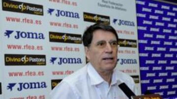 "Sueño con tripletes"