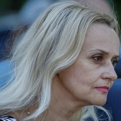 Asesinan a Irina Farion