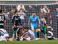 01/03/25 PARTIDO SEGUNDA DIVISION
CD CASTELLON - BURGOS
ANDER CANTERO