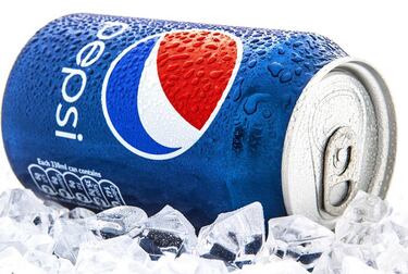 Pepsi planea lanzar su propio smartphone Android