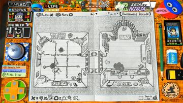 Imágenes de RPGTime: The Legend of Wright