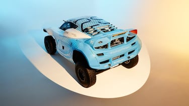 Llega Extreme H, el paso hacia el futuro con el hidrógeno
