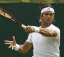 Ramos y Verdasco se cruzan tras vencer a Blake y Dolgopolov