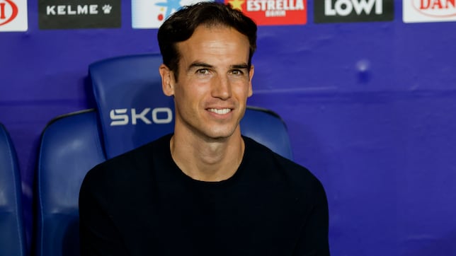 Iñigo: “Esperamos mantener la identidad y pasar a la siguiente fase, que sería histórica”