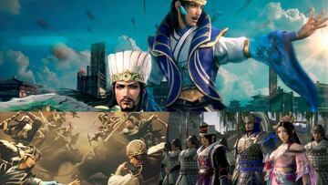 Dynasty Warriors 9 Empires: dónde comprar el juego, precio y ediciones