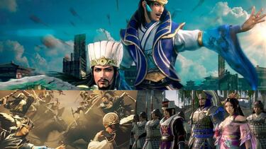 Dynasty Warriors 9 Empires: dónde comprar el juego, precio y ediciones
