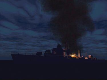 Destroyer Command (PC)