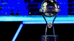 Sorteo Copa Sudamericana 2022: rivales de los equipos chilenos