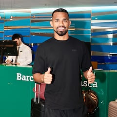 La Real Sociedad se encomienda a Yangel Herrera para iniciar la reacción tras el parón