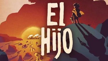 El Hijo, nuevo spaghetti western para 2019 en consolas y PC