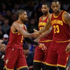 Reunión tras el cese de Blatt: las mismas reglas para todos