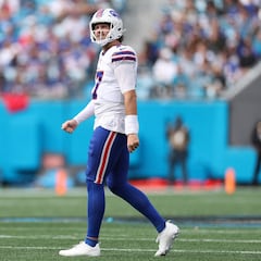 ¡Por fin! Llegaron los picks de la Semana 9 de la NFL 2025