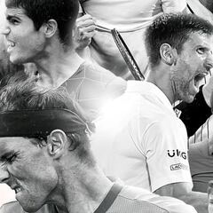 Madrid confirma a Nadal, Badosa, Alcaraz... y Djokovic