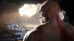 God of War: Raising Kratos