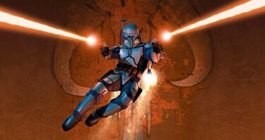 La Fuerza está presente en PlayStation Plus y su catálogo de juegos de Star Wars