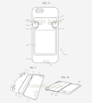 Los próximos iPhone podrían cargar los AirPods