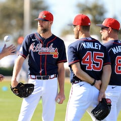 ¿De qué trata el nuevo sistema de Bolas y Strikes en la MLB que Chris Sale desaprueba?
