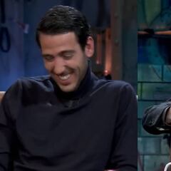 Parejo da la visión más top que se haya oído de la falta de Valverde: genio sin igual