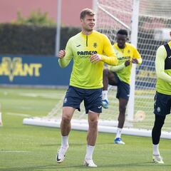 Sorloth, contra su pasado