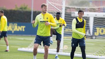 Sorloth, contra su pasado