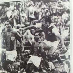 De José Kaor Doku a Omar Pérez: 12 ídolos de Santa Fe