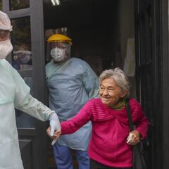 Cuarentena en Argentina: ¿es necesario un permiso para ir a las citas del médico?