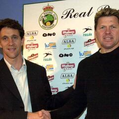 Planes, de mochilero en Brasil al despacho del Camp Nou