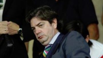 Pascual sigue confiando en Sito y en la plantilla