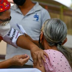 Vacunación masiva Covid-19: Fechas, calendarios y dosis en Colima