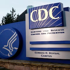 “You’re fired” - just kidding: Hundreds of recent CDC layoffs just another administrative error by Trump’s government