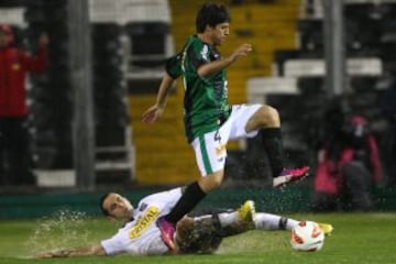 El Tanque Sisley (Primera División de Uruguay) | El curioso nombre se debe a un gran tanque de nafta ubicado en la intersección de las calles de Montevideo de Cerro Largo y Yaguarón, lugar donde fue fundado.