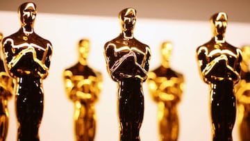 &iquest;Cu&aacute;ndo ser&aacute;n los &Oacute;scars 2019?