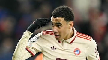 Mainz - Bayern de Múnich: TV, horario, dónde y cómo ver la Bundesliga online hoy