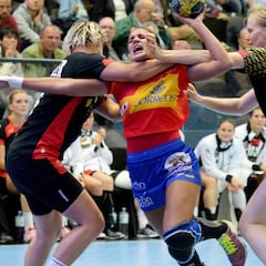 Las Guerreras inician nueva etapa con un severo correctivo