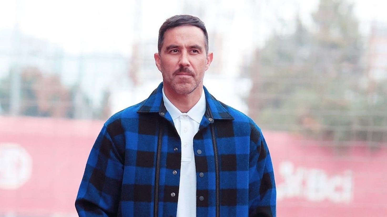 Claudio Bravo sorprende con su despedida del fútbol Claudio Bravo sorprende con su despedida del fútbol