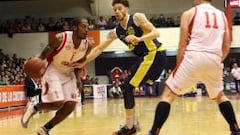 Valdivia logra emocionante triunfo y presiona al Campanil