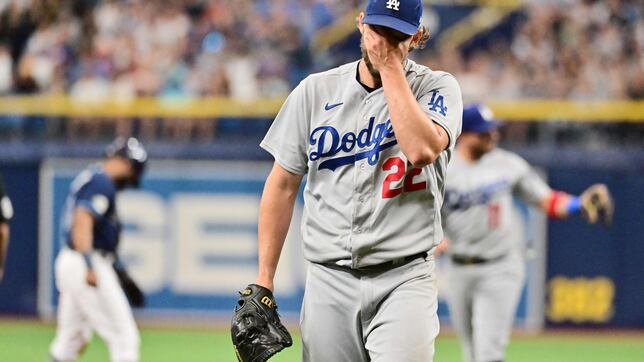 Los Angeles Dodgers caught in the middle of Pride vs Catholic fight - AS USA