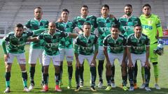ANFP modifica horario para duelo de Wanderers y Católica