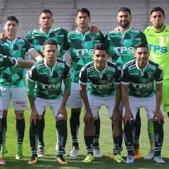 ANFP modifica horario para duelo de Wanderers y Católica